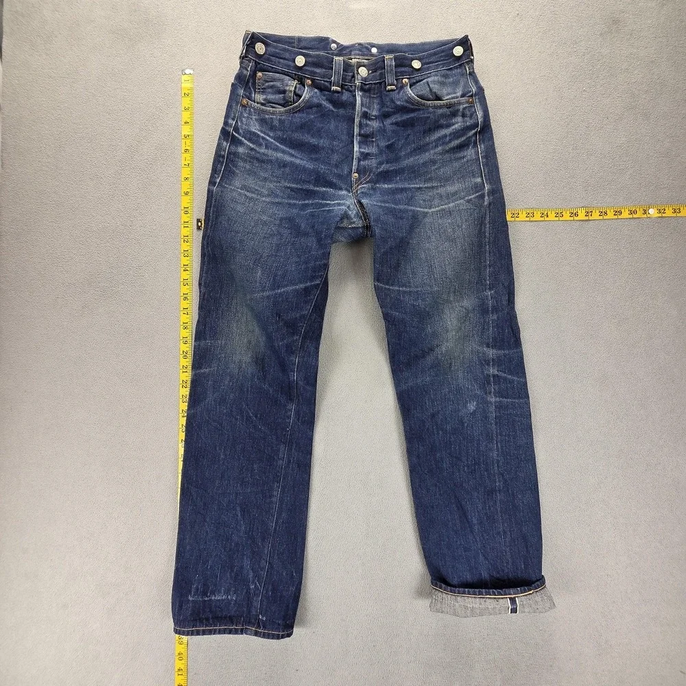 Levis 11819 important